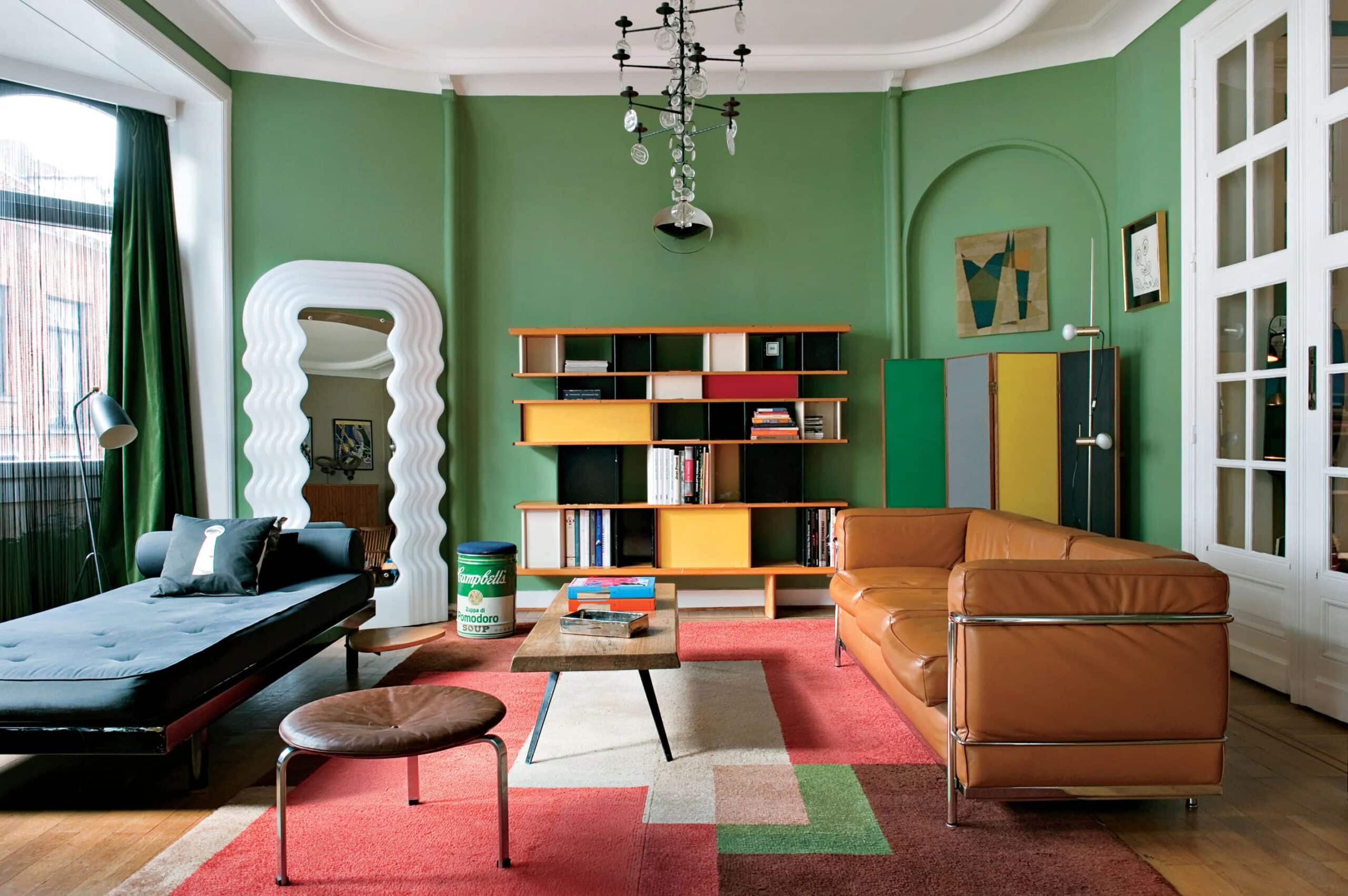 FURNITURE Sottsass