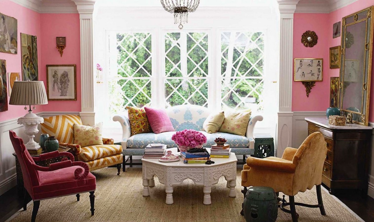 Which Interior Style is Right for You