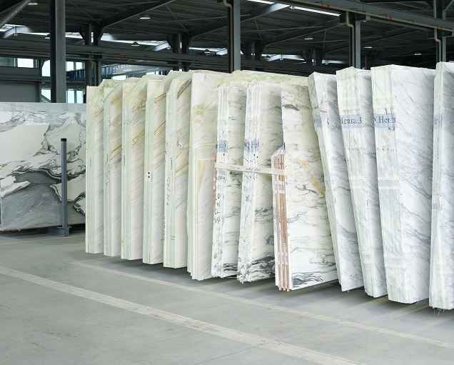 Pietre di Rapolano Firenze