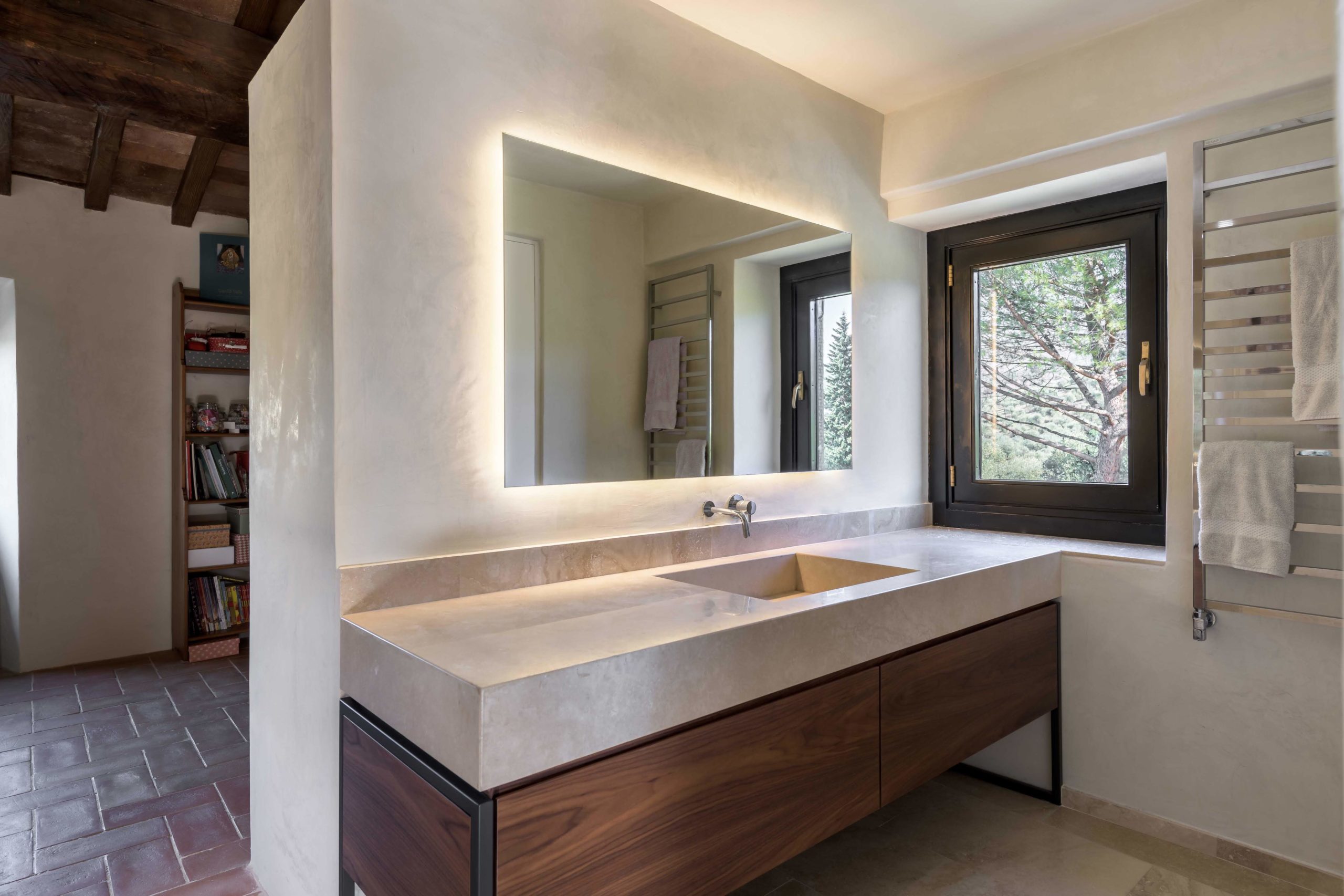 Pdr fog Florence Pierattelli architecture studio