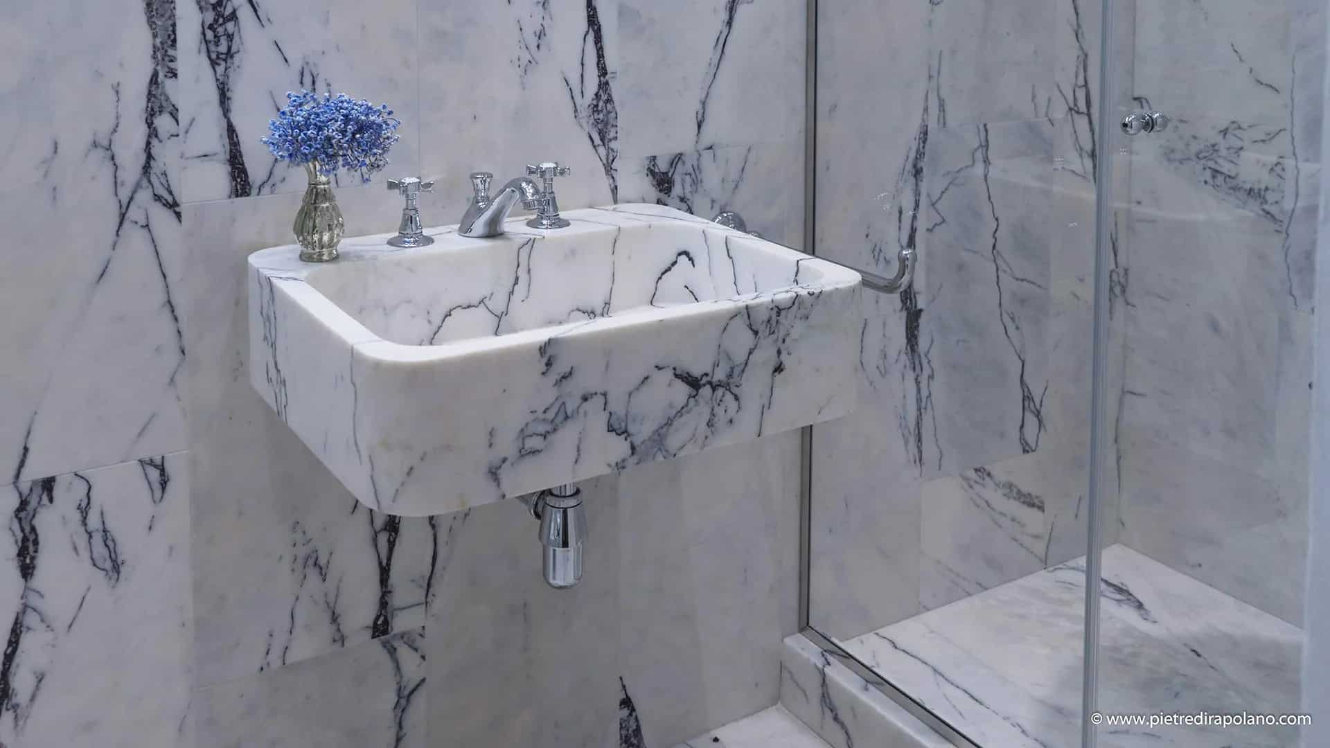 PDR lilac PDR lilac welcher Marmor ist das