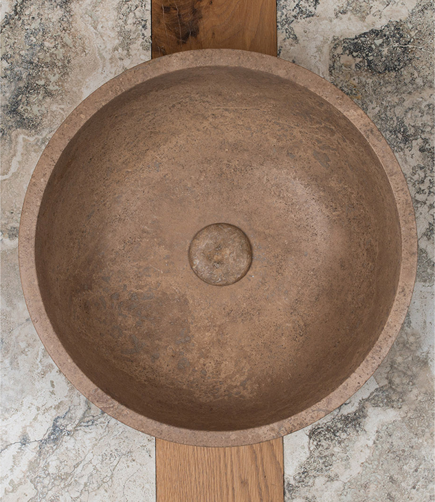 Top in calacatta - Pietre di Rapolano