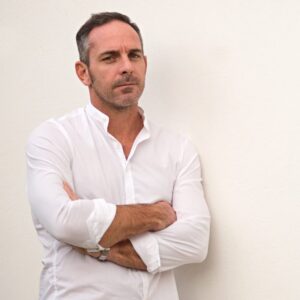 Alessandro Pardini architect