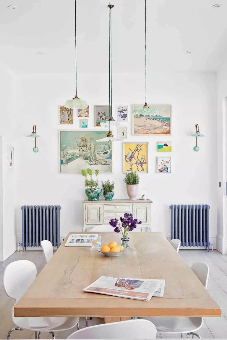 dining room inspirations