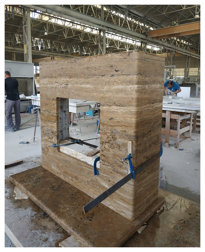 Fornitura e Posa in opera