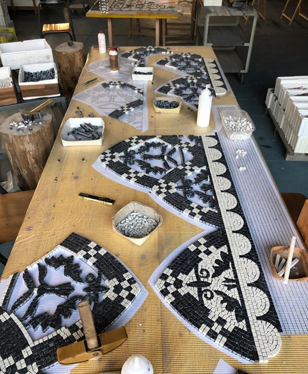 Progettazione ambienti interni ed esterni