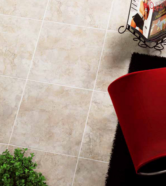 Grest travertine tiles