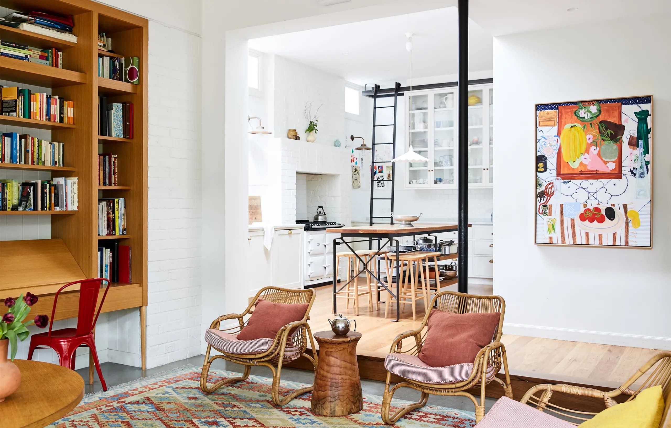 2025 furniture trends