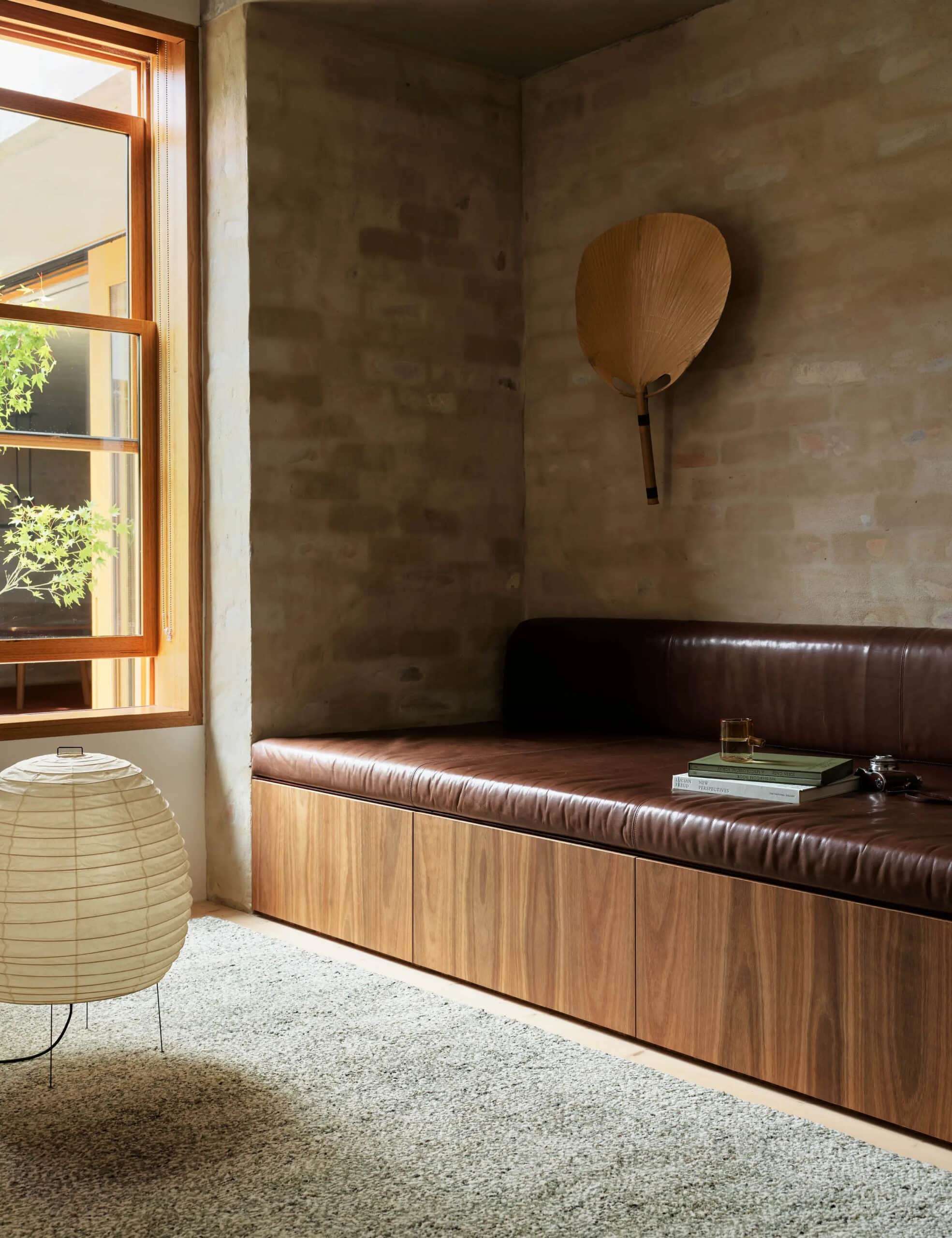 normcore furnishing trend