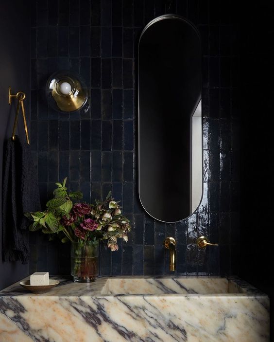 service bathroom ideas