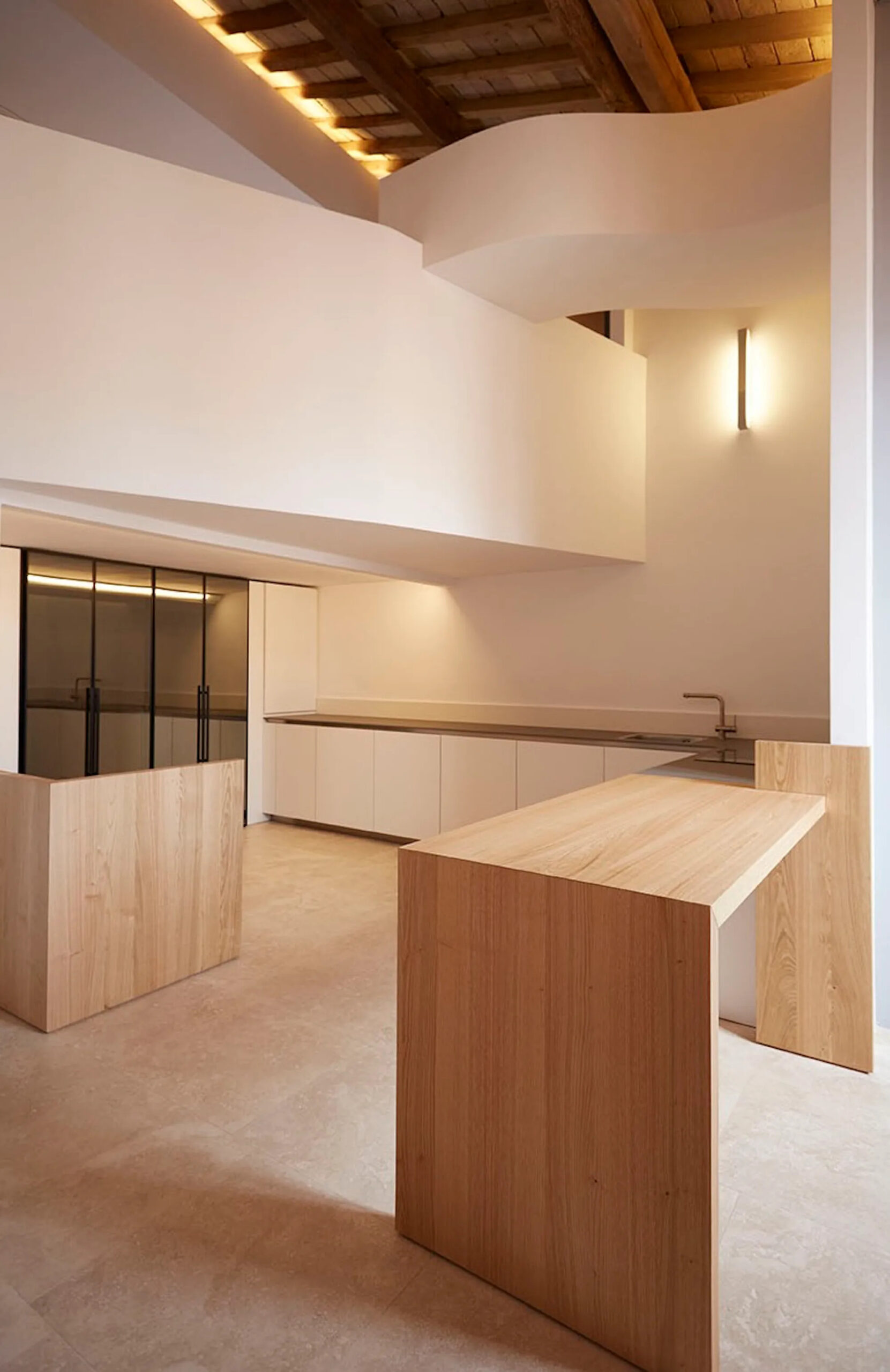 apostoli loft interiors alessandro de sanctis