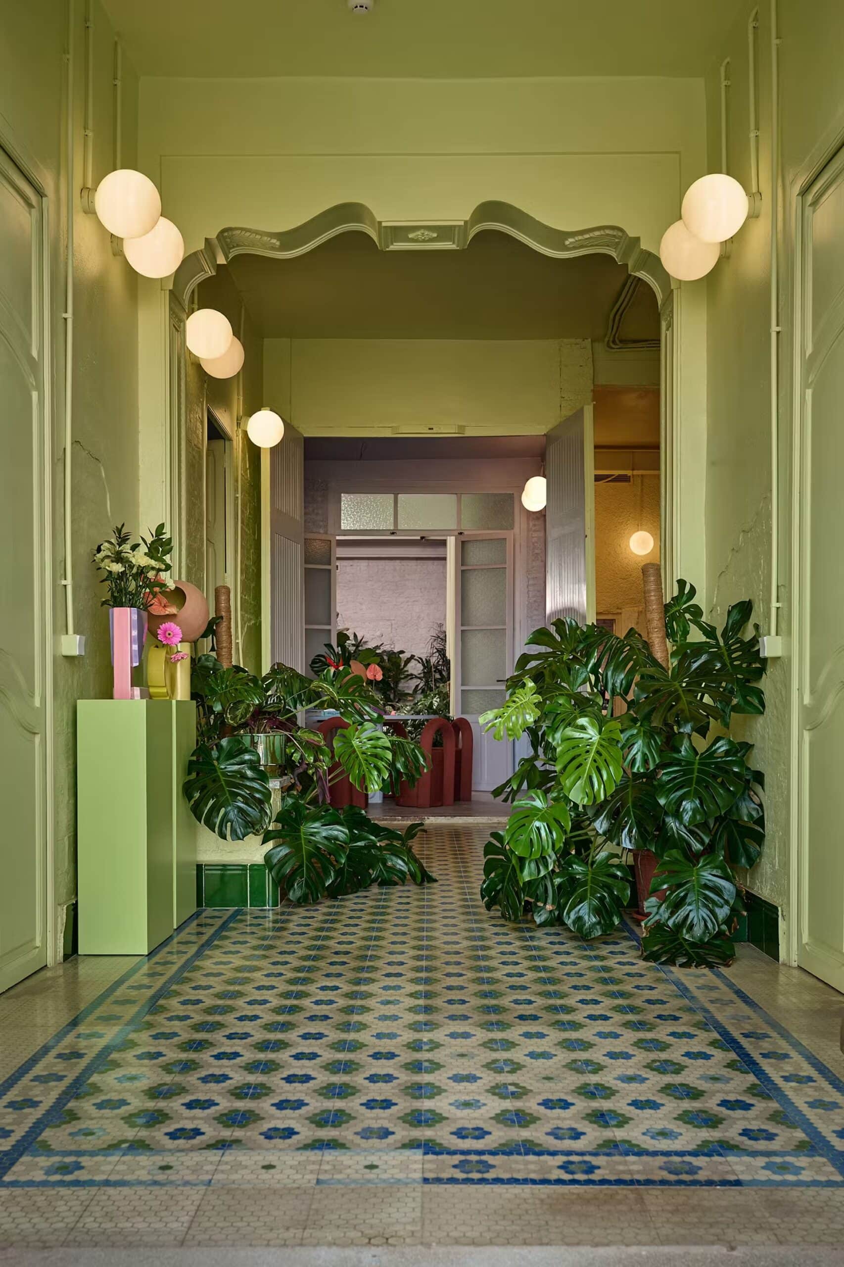 modernize home what to keep