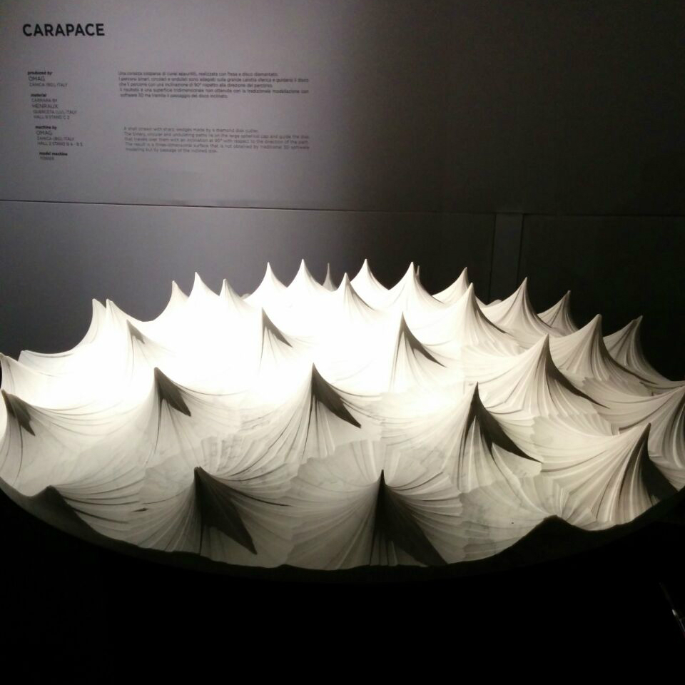 marble marmomacc verona 2014