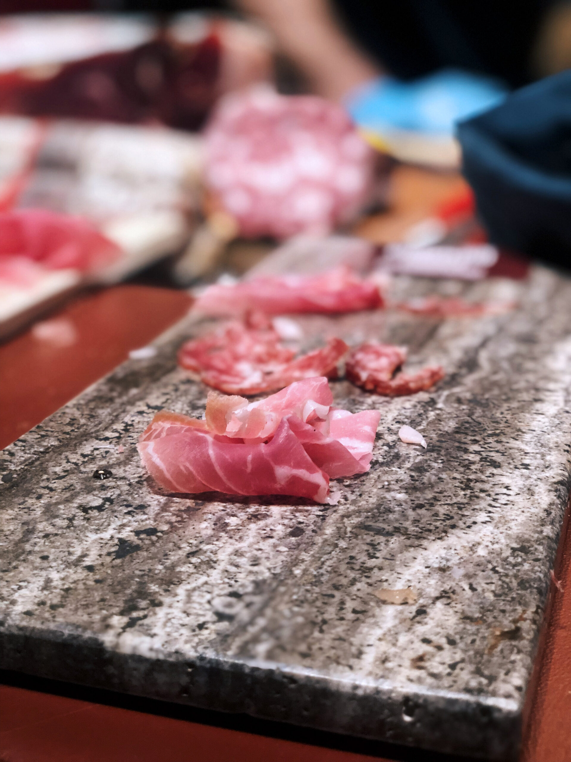 Renieri Pitti Taste Pietre di Rapolano