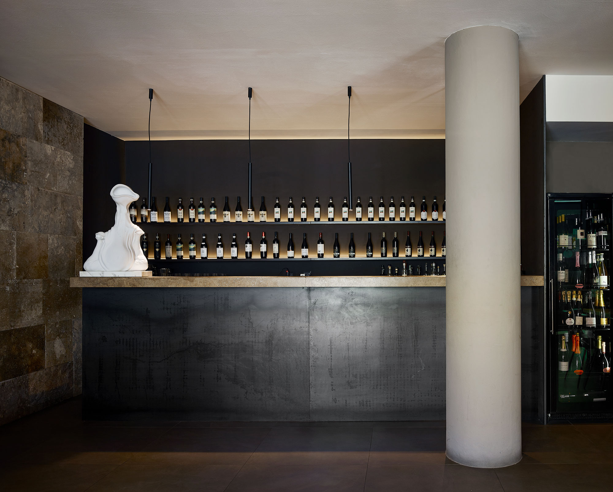 Fubis Restaurant Pietrasanta