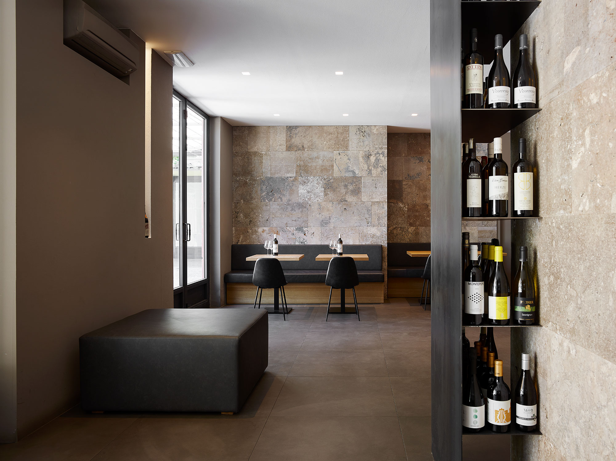 Fubis Restaurant Pietrasanta