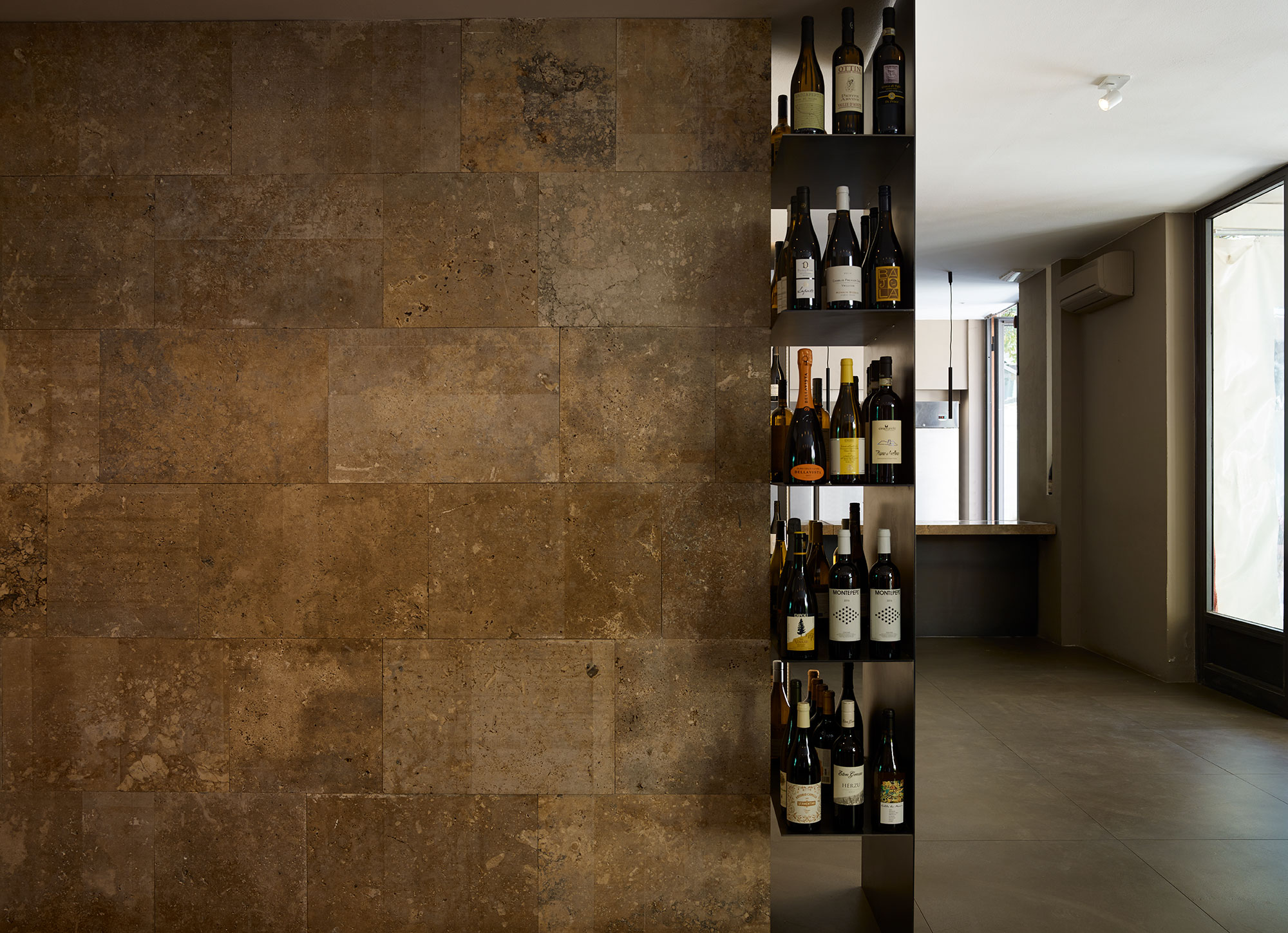 Fubis Restaurant Pietrasanta