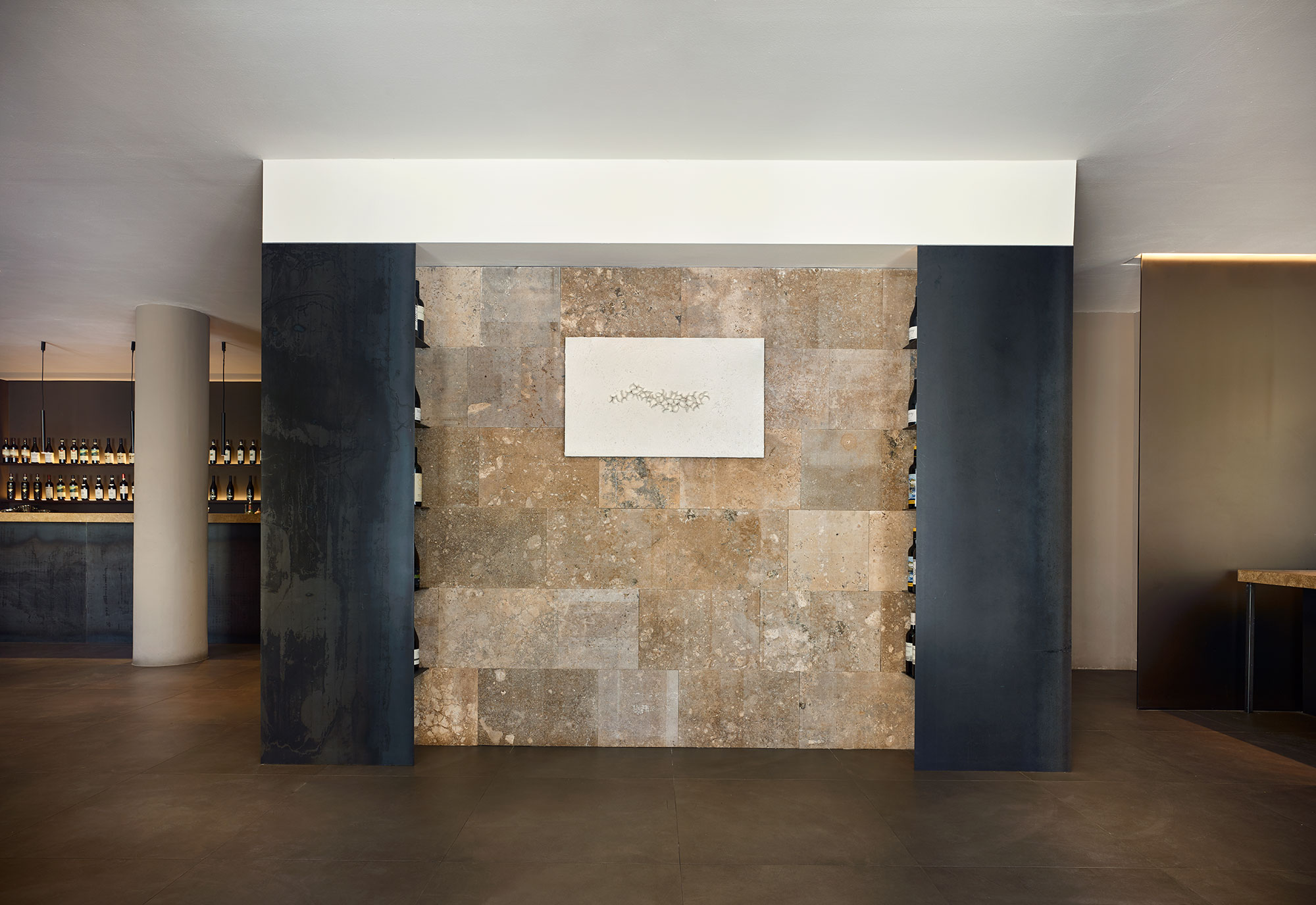 Fubis Restaurant Pietrasanta