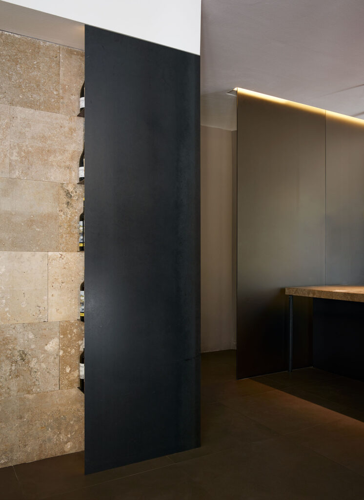 Fubis Restaurant Pietrasanta