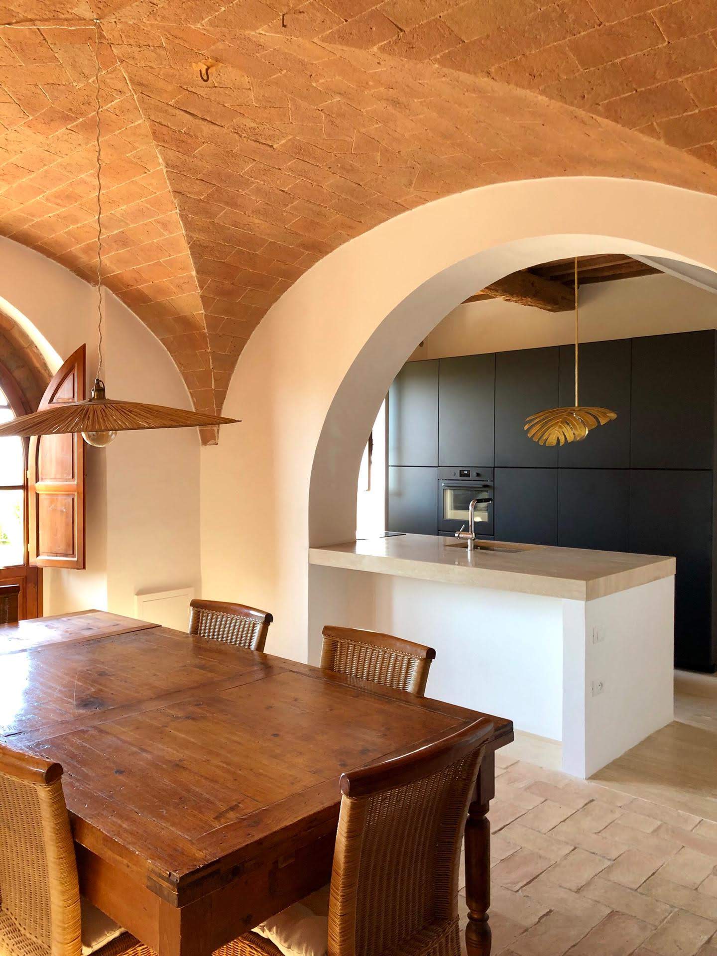 Sas architecture floor in pdr