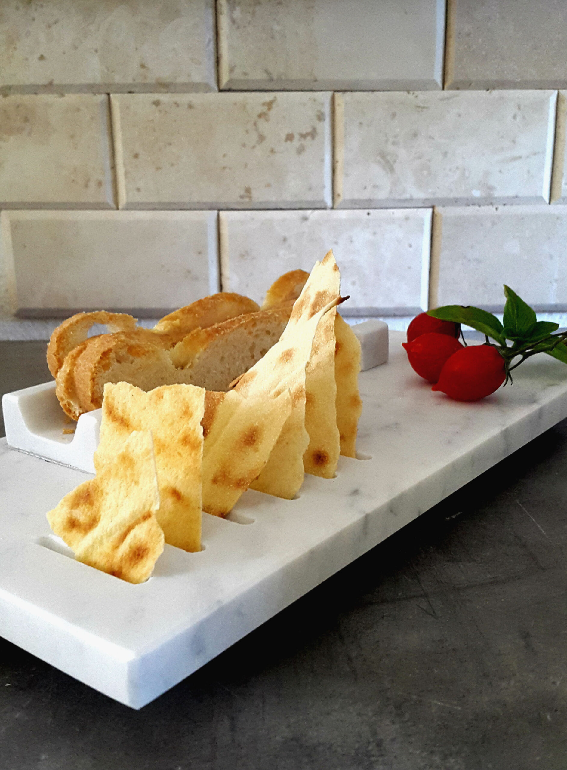 four seasons florence marble cutting board