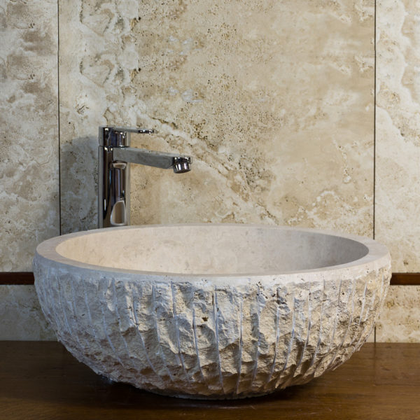 Tondozzo countertop sink