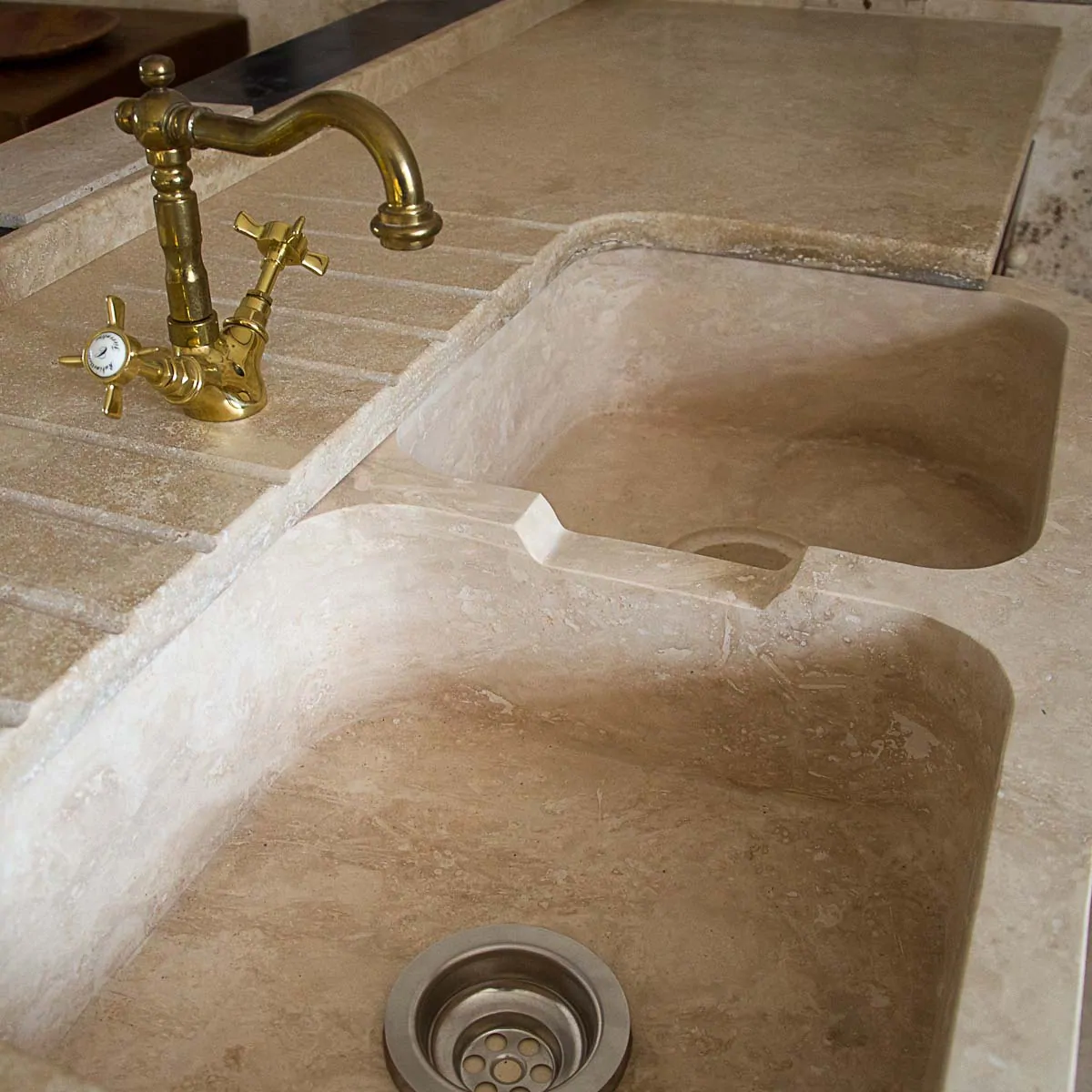 Lavelli cucina in pietra