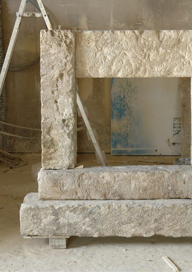 Rivestimenti in pietra