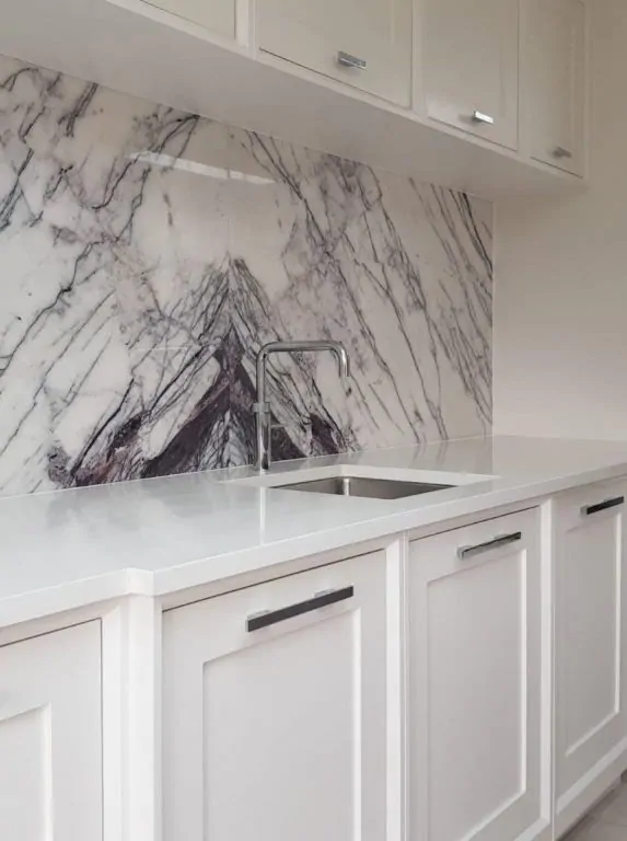 pavimenti e rivestimenti in marmo per cucina