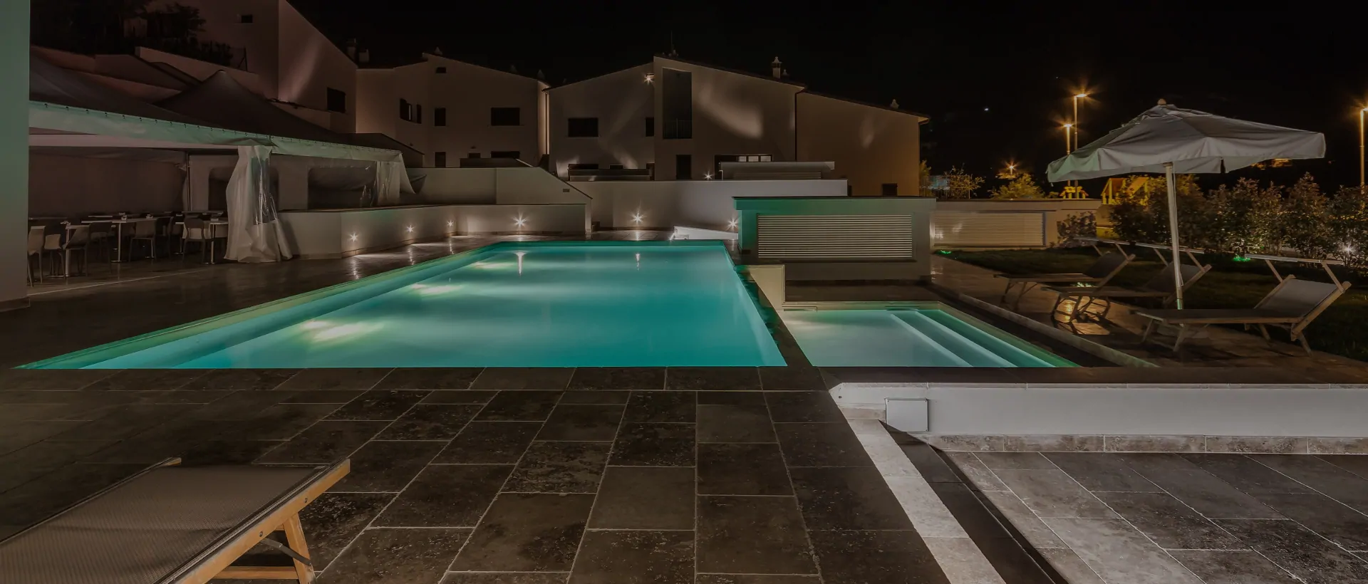 Pavimentazioni e rivestimenti