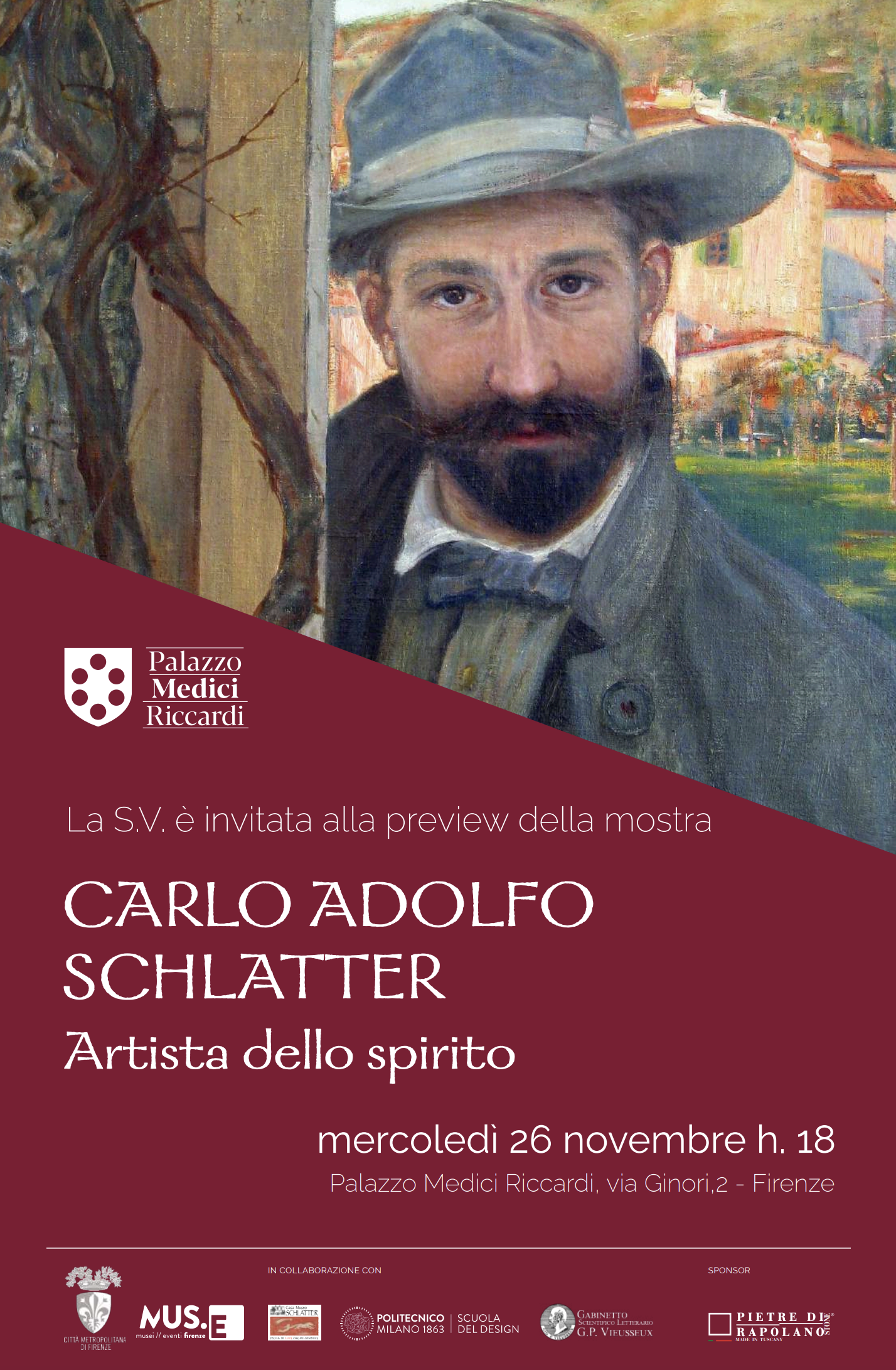 Carlo Adolfo Schlatter