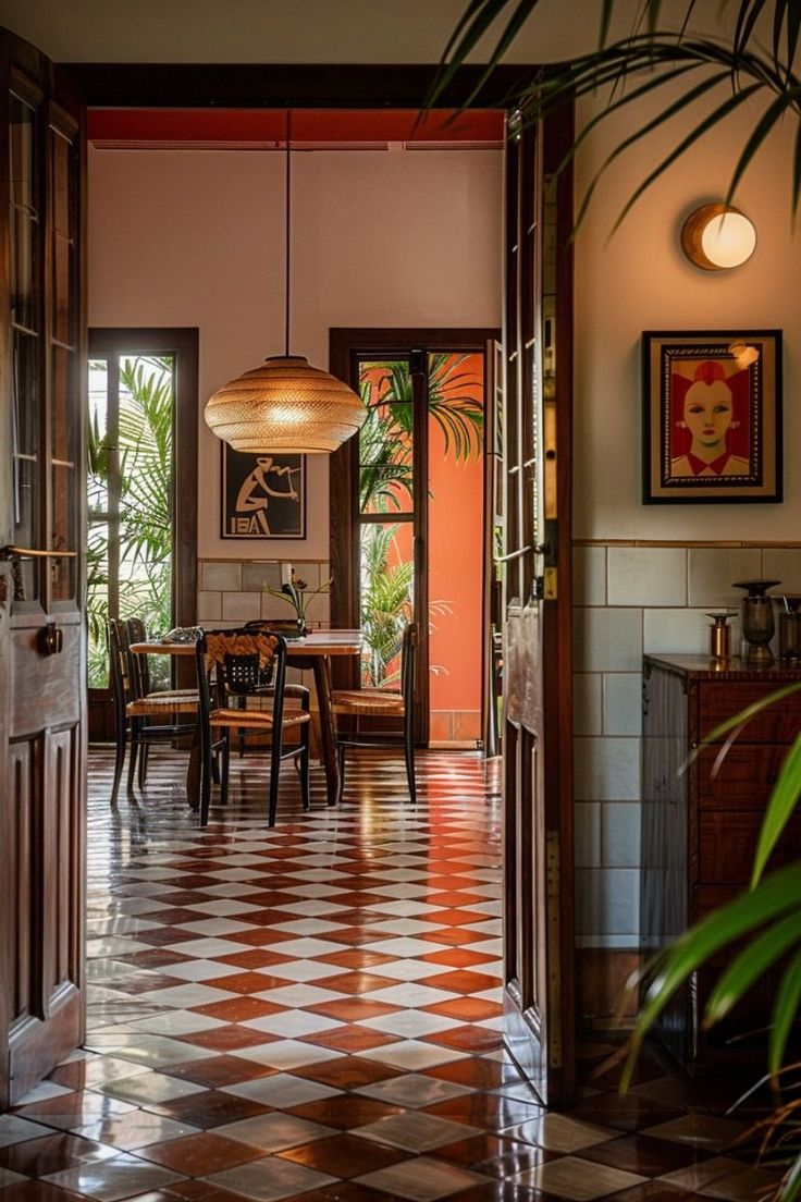 interior design senza tempo