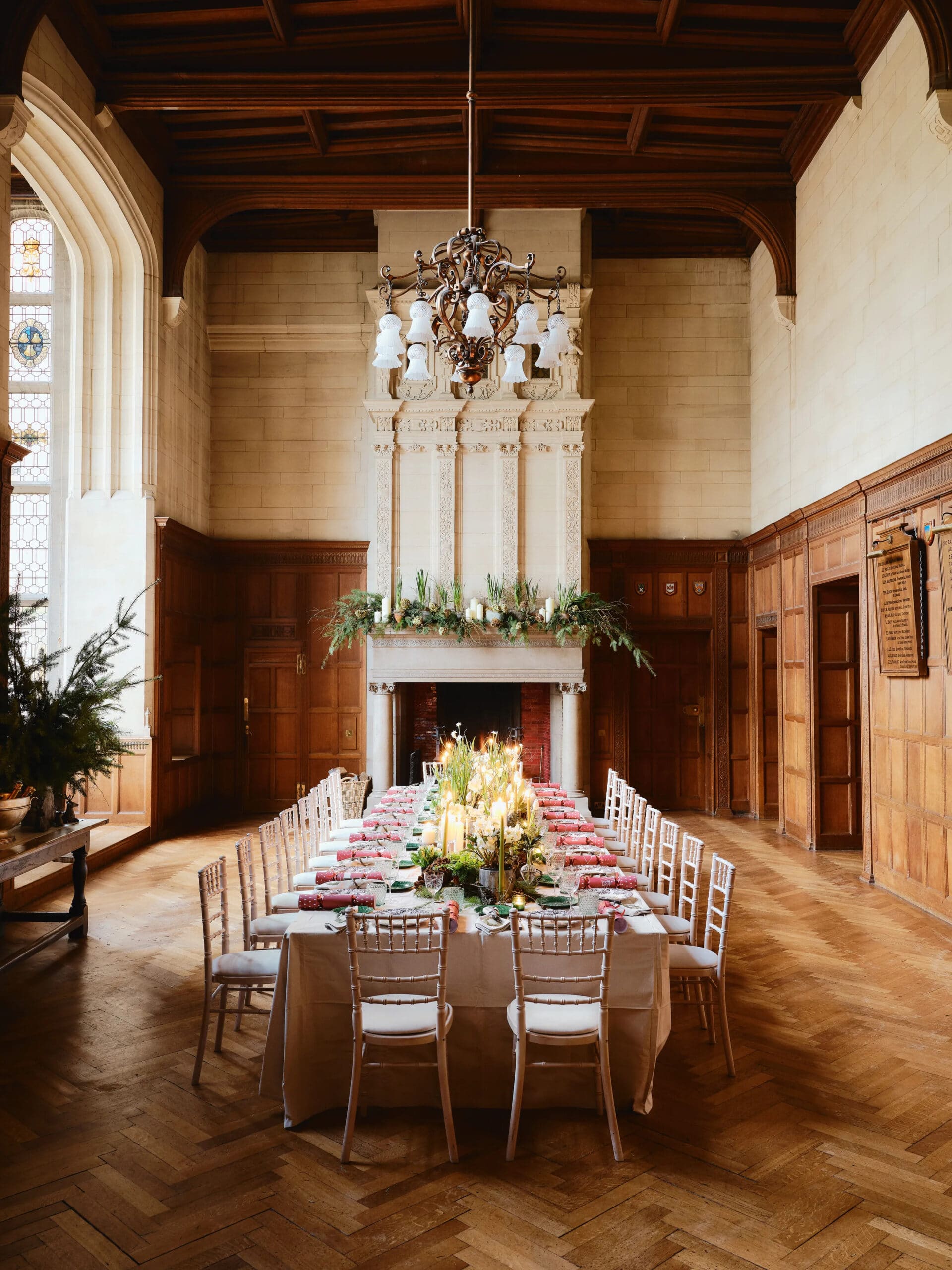 natale idee casa 2025