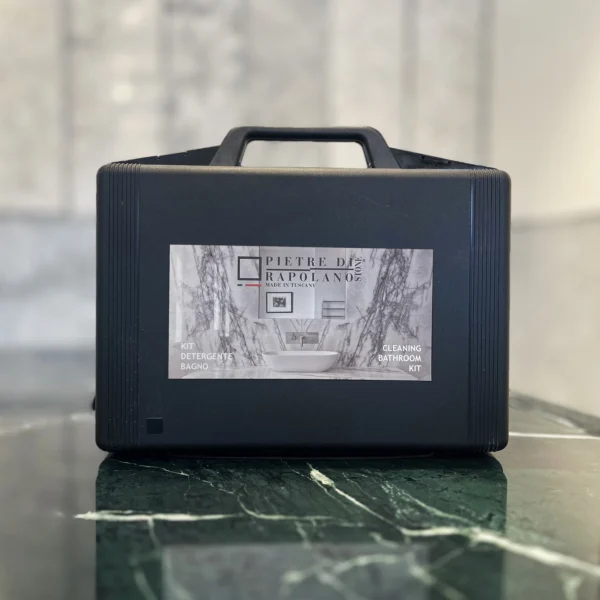 Kit Daily Care: Doppia Scorta di Pulizia e Freschezza