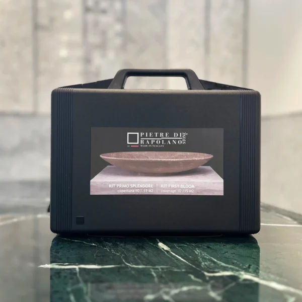 Kit Primo Splendore: Il Trattamento Professionale Completo